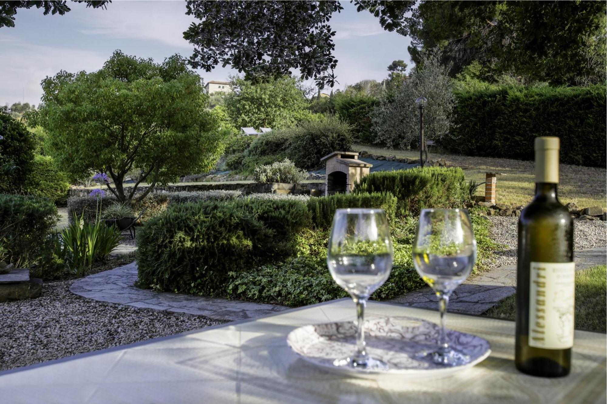 La Quercia Casa Vacanza Imperia Luaran gambar